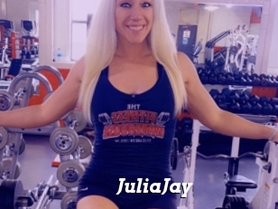 JuliaJay