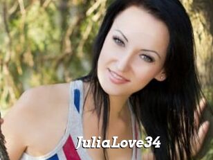 JuliaLove34