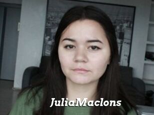 JuliaMaclons