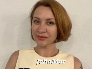 JuliaMur