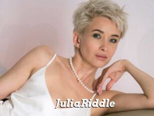 JuliaRiddle