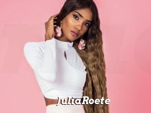 JuliaRoete