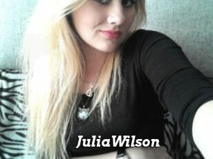 JuliaWilson