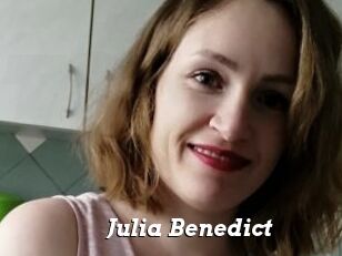 Julia_Benedict