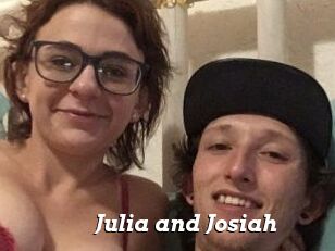 Julia_and_Josiah