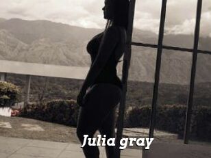 Julia_gray