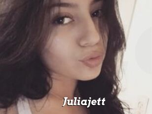 Juliajett