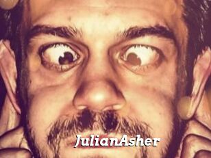 JulianAsher