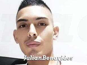 JulianBenavides