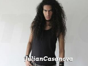 JulianCasanova