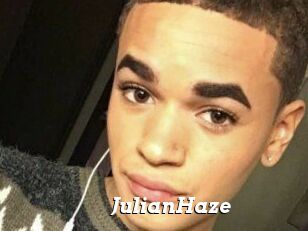 JulianHaze