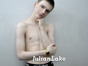 JulianLake