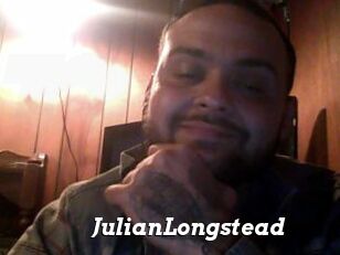 JulianLongstead