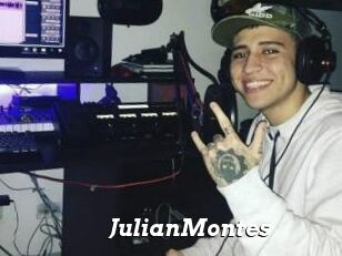 JulianMontes