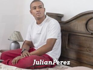 JulianPerez