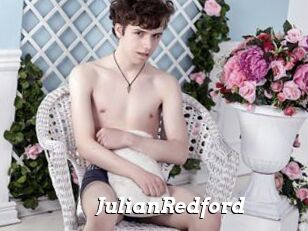 JulianRedford