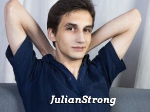 JulianStrong