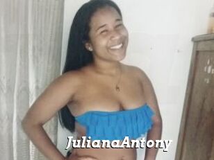 JulianaAntony