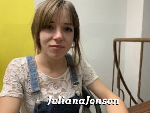 JulianaJonson