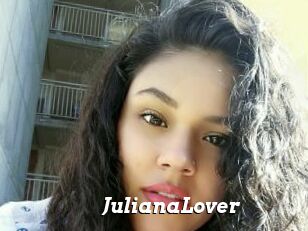 JulianaLover