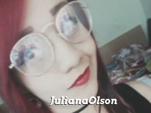 Juliana_Olson