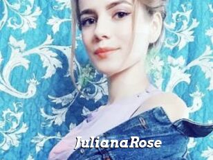 JulianaRose