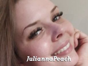 JuliannaPeach