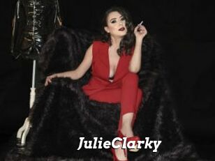 JulieClarky