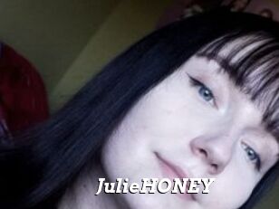 JulieHONEY