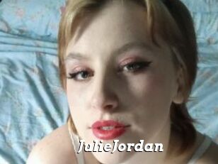 JulieJordan