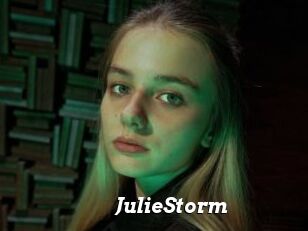 JulieStorm