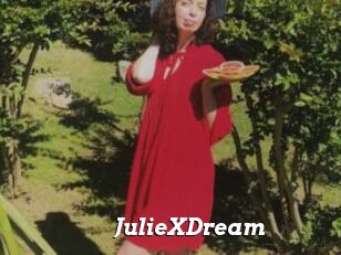 JulieXDream