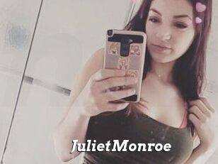 JulietMonroe