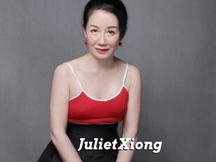 JulietXiong