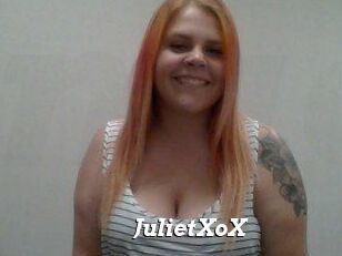 JulietXoX