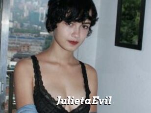 JulietaEvil