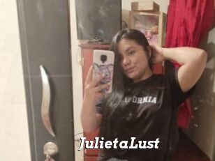 JulietaLust