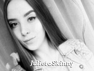 JulietaSkinny