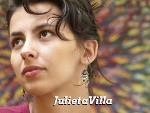 JulietaVilla