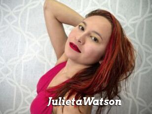 JulietaWatson