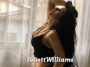 JuliettWilliams