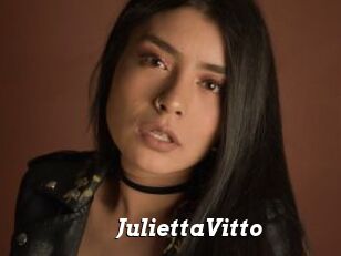 JuliettaVitto