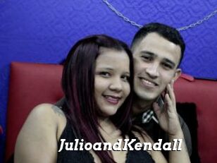 JulioandKendall