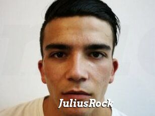 JuliusRock