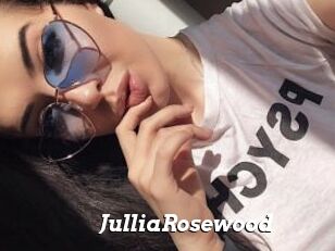 JulliaRosewood