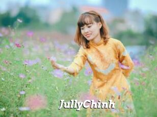 JullyChinh