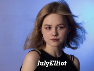 JulyElliot