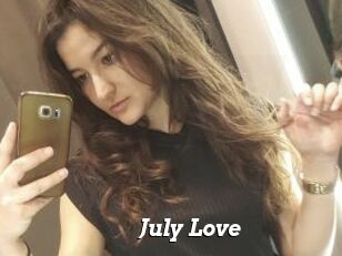 July_Love