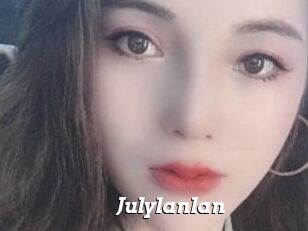 Julylanlan