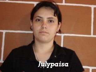 Julypaisa